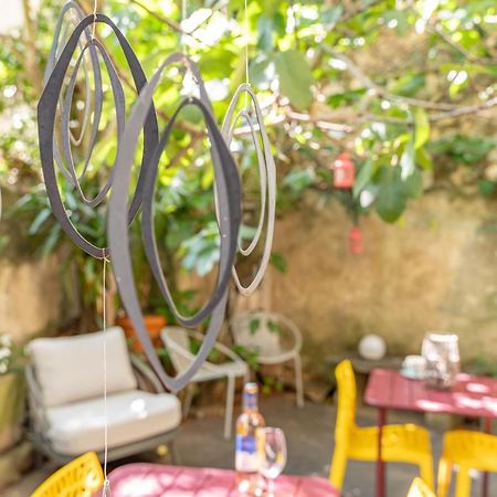 Catherine Studios Aix-en-Provence Bagian luar foto