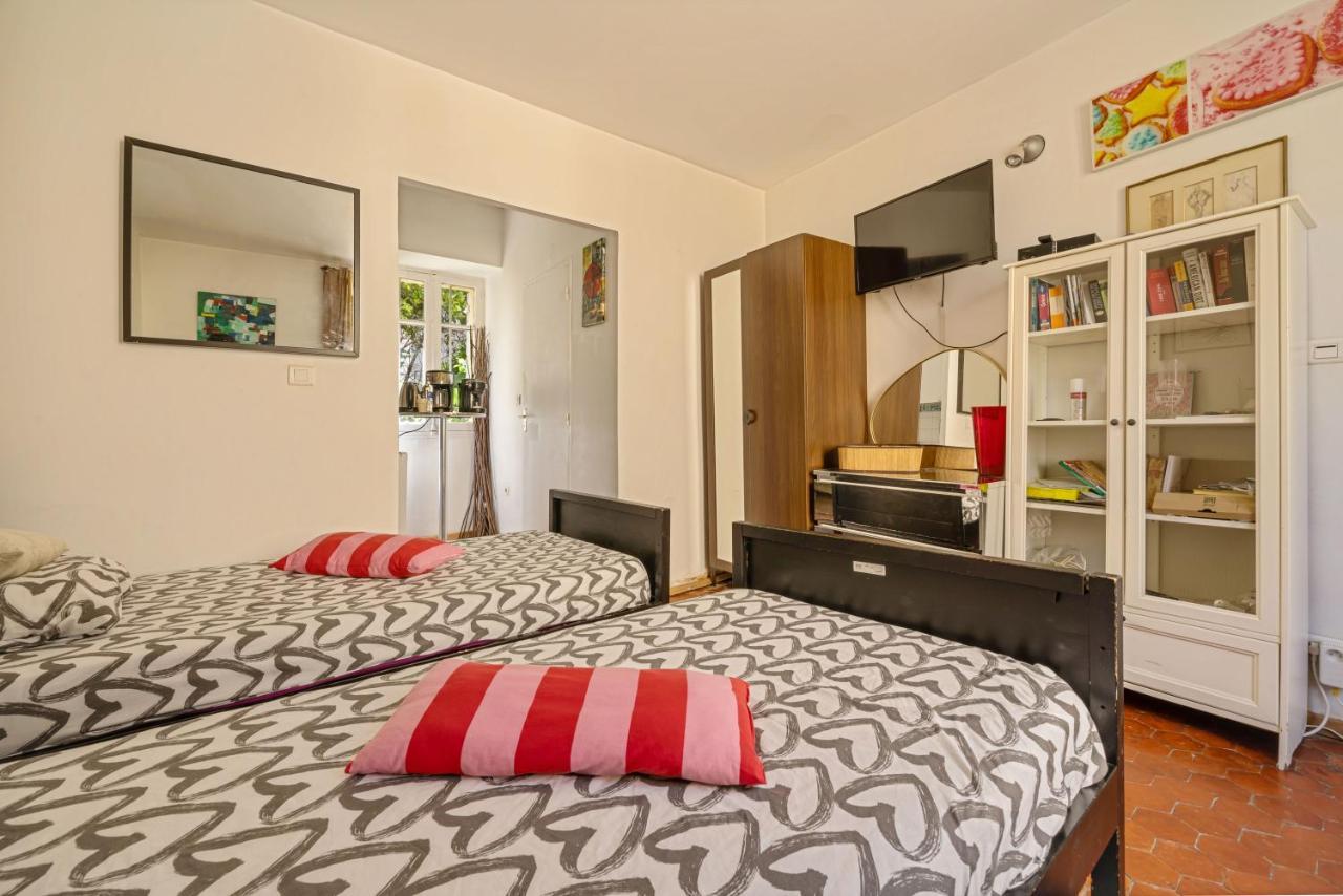 Catherine Studios Aix-en-Provence Bagian luar foto
