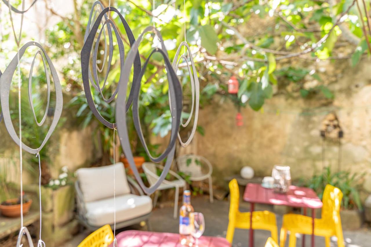 Catherine Studios Aix-en-Provence Bagian luar foto
