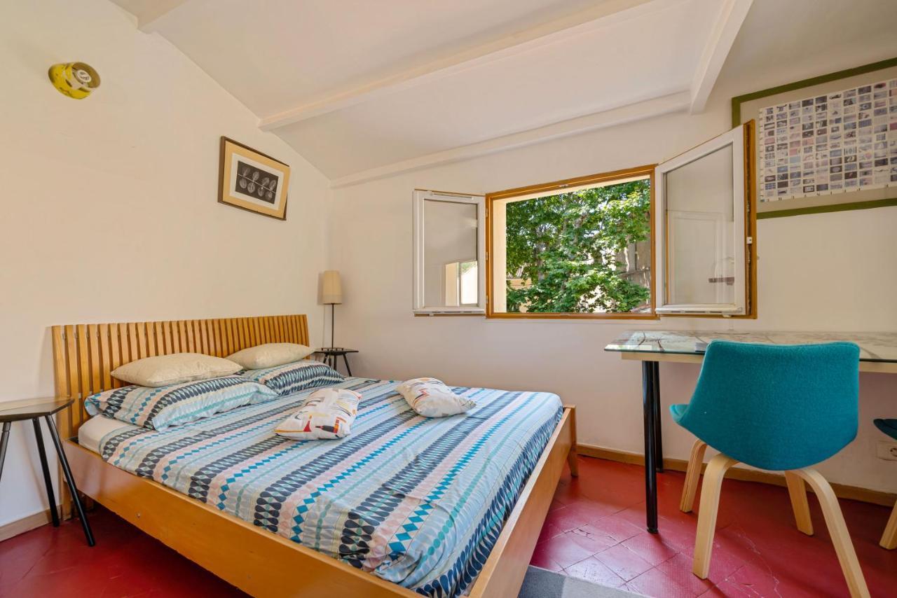 Catherine Studios Aix-en-Provence Bagian luar foto