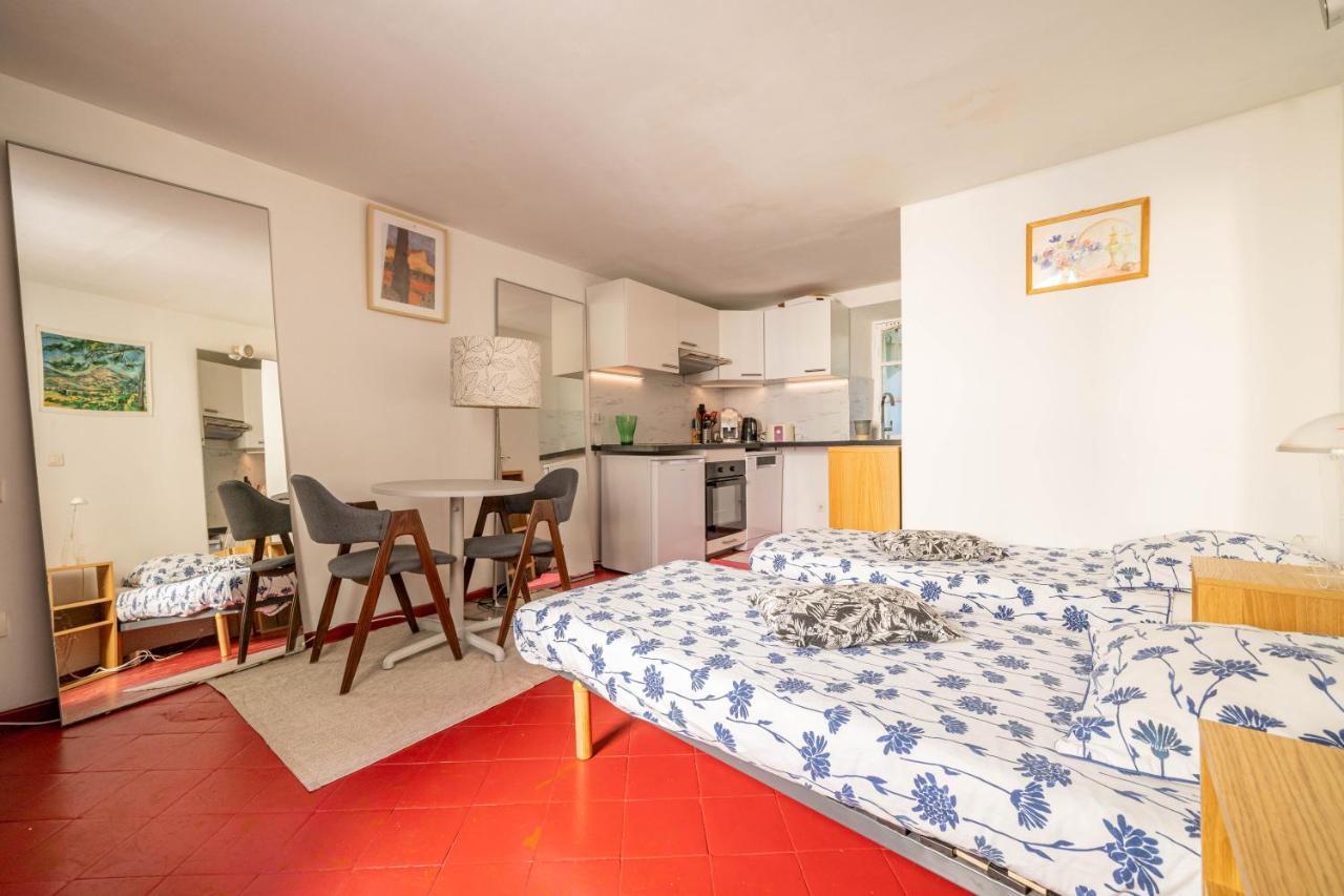 Catherine Studios Aix-en-Provence Bagian luar foto