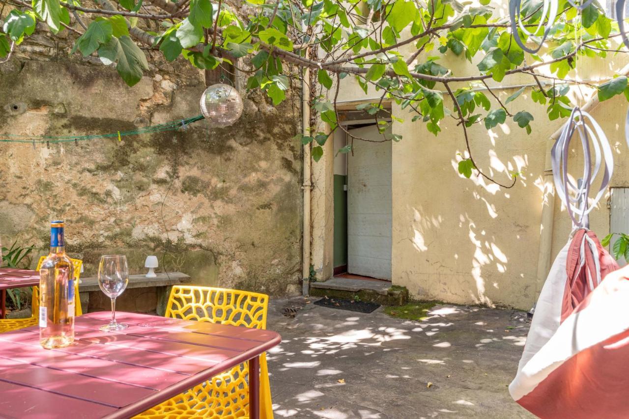 Catherine Studios Aix-en-Provence Bagian luar foto