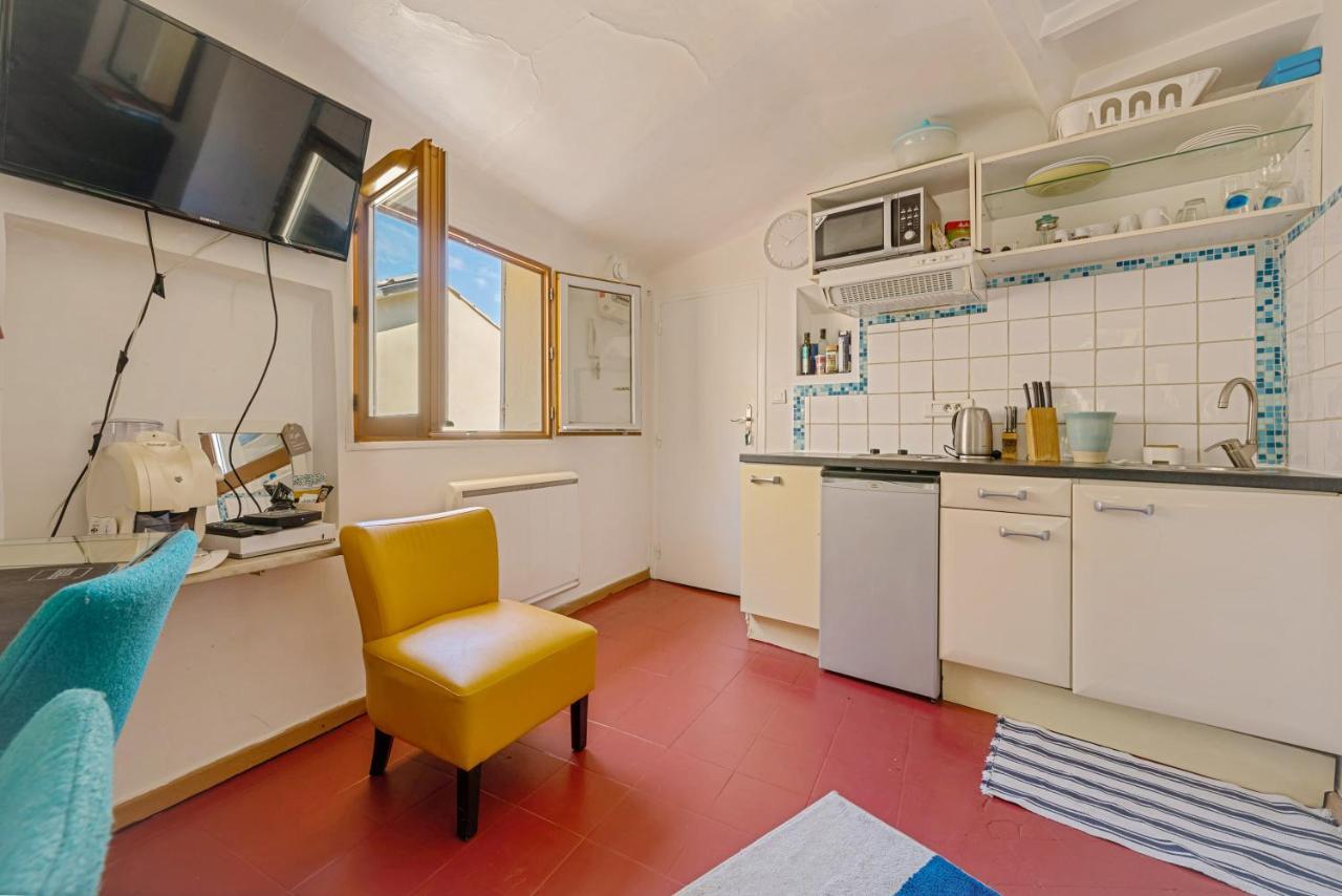Catherine Studios Aix-en-Provence Bagian luar foto