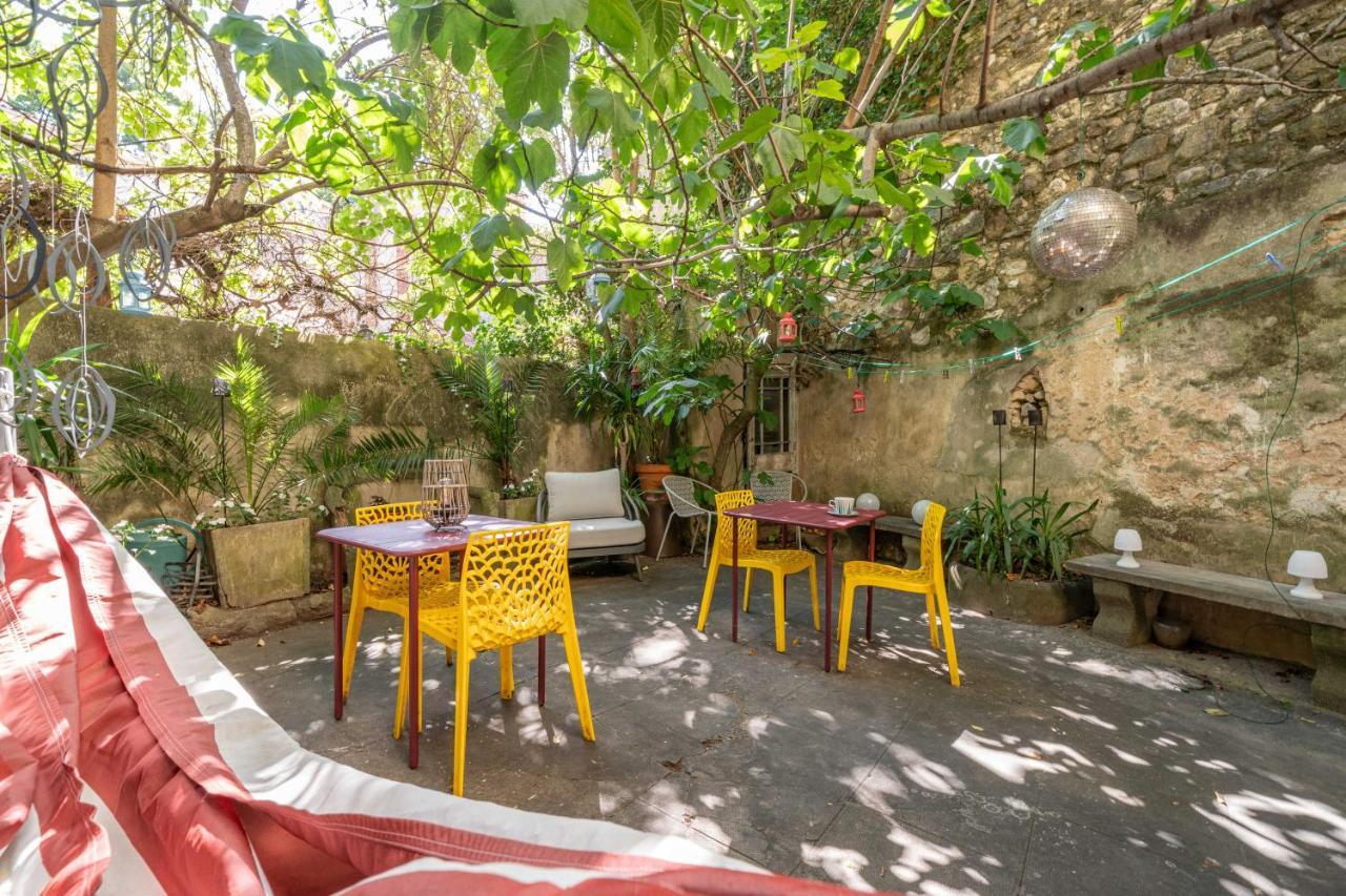 Catherine Studios Aix-en-Provence Bagian luar foto
