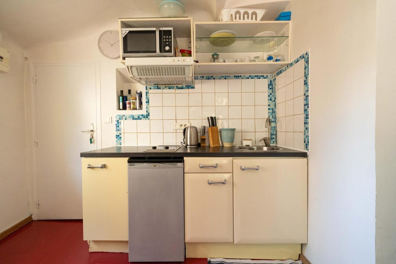 Catherine Studios Aix-en-Provence Bagian luar foto