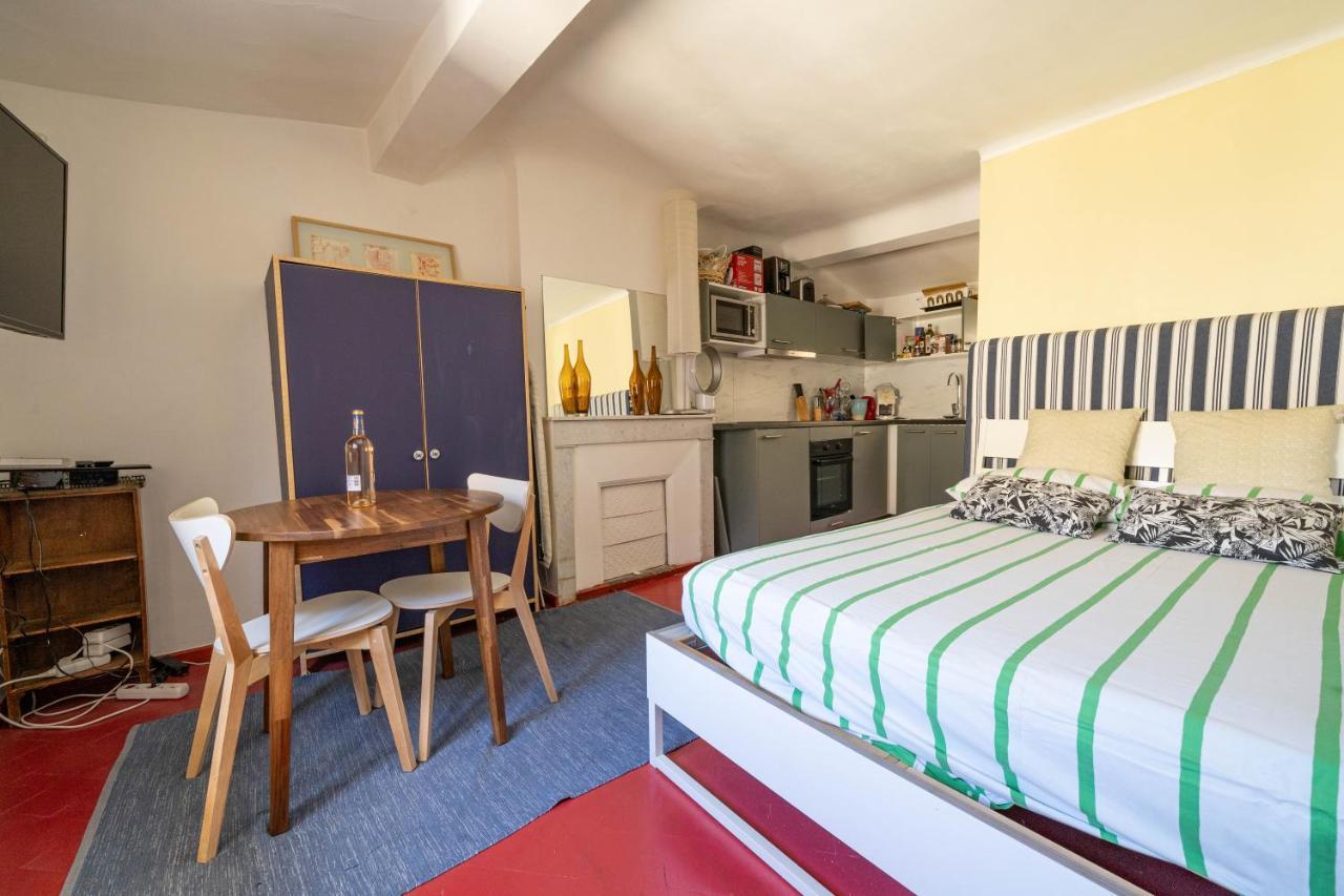 Catherine Studios Aix-en-Provence Bagian luar foto