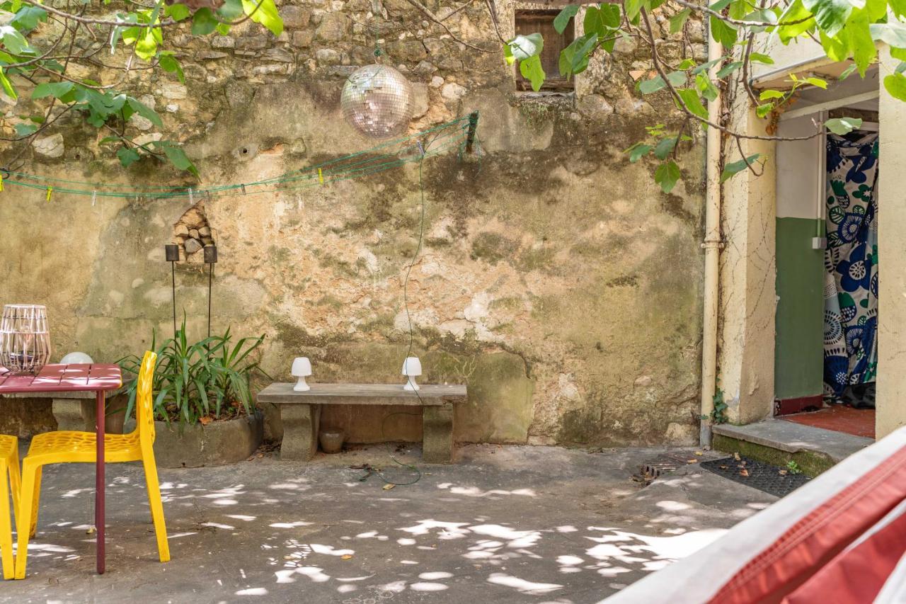 Catherine Studios Aix-en-Provence Bagian luar foto