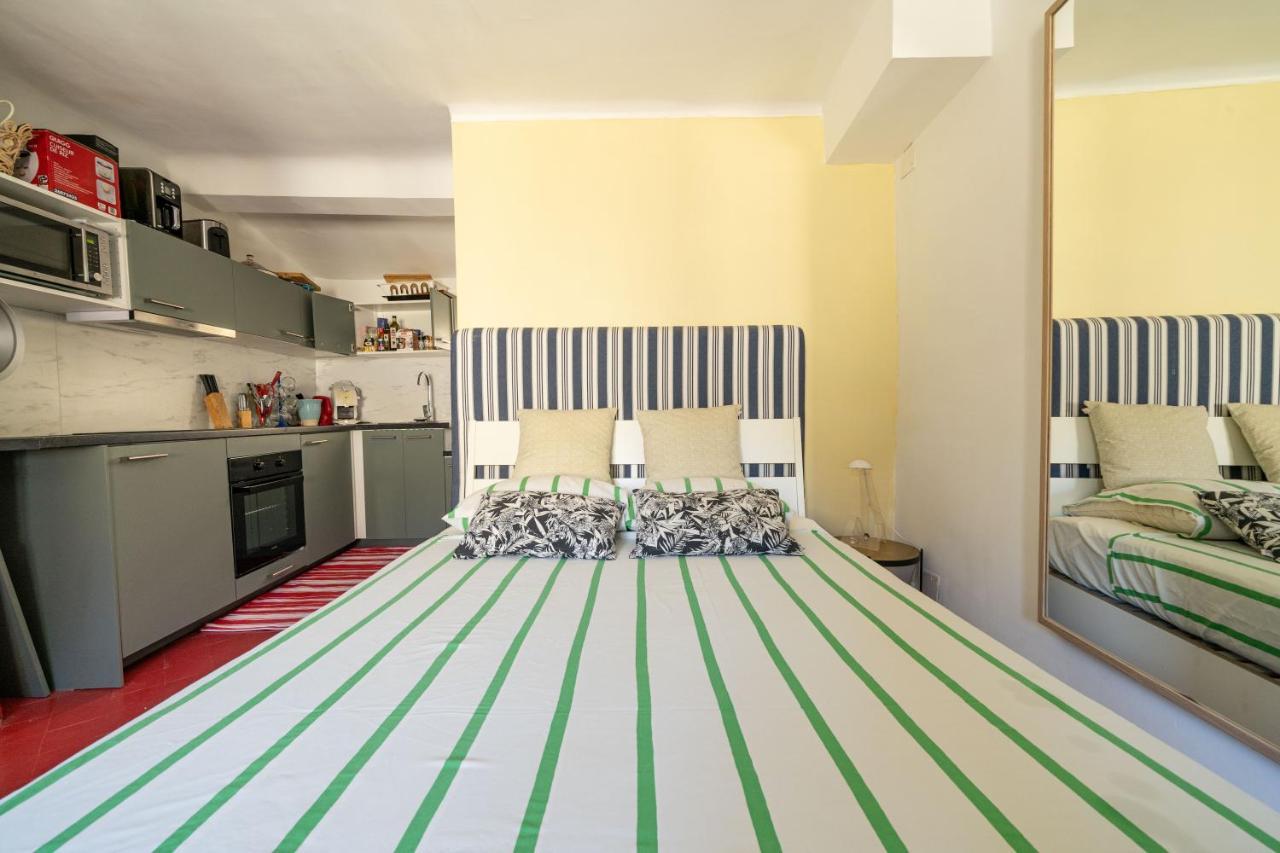 Catherine Studios Aix-en-Provence Bagian luar foto